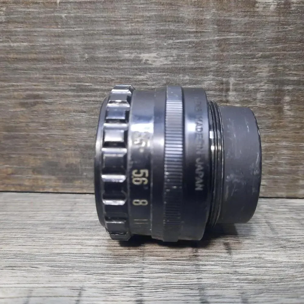 N/A komuranon f=50mm